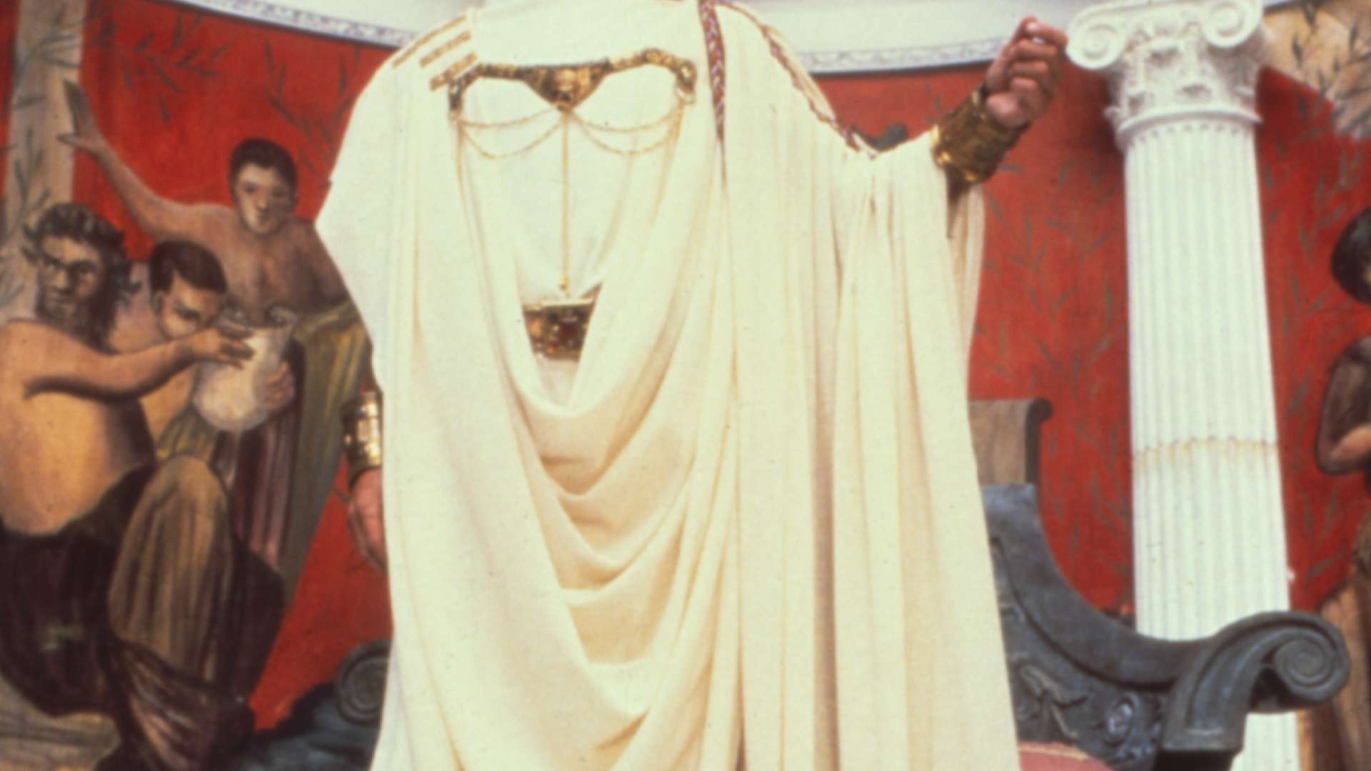 Żywot Briana - Kultowa komedia grupy Monty Pythona