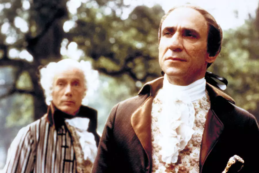 Filmowa Wisłostrada: Amadeusz + dyskusja