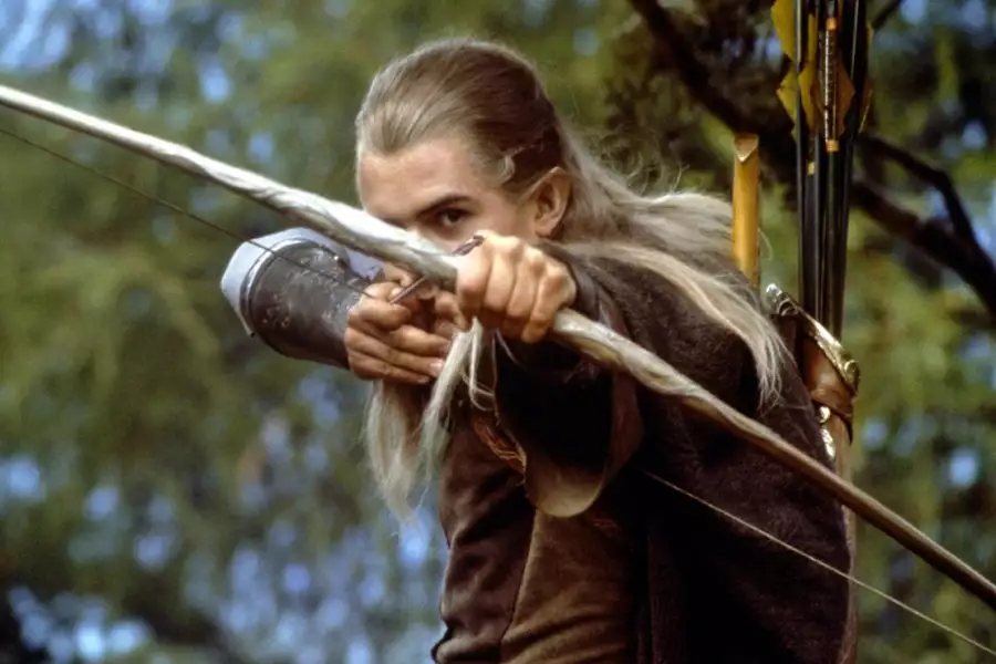 Władca Pierścieni: Drużyna Pierścienia - wersja reżyserska - napisy