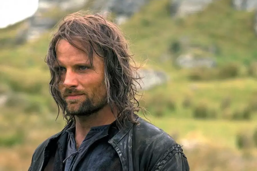 Władca Pierścieni: Drużyna Pierścienia - wersja reżyserska - napisy