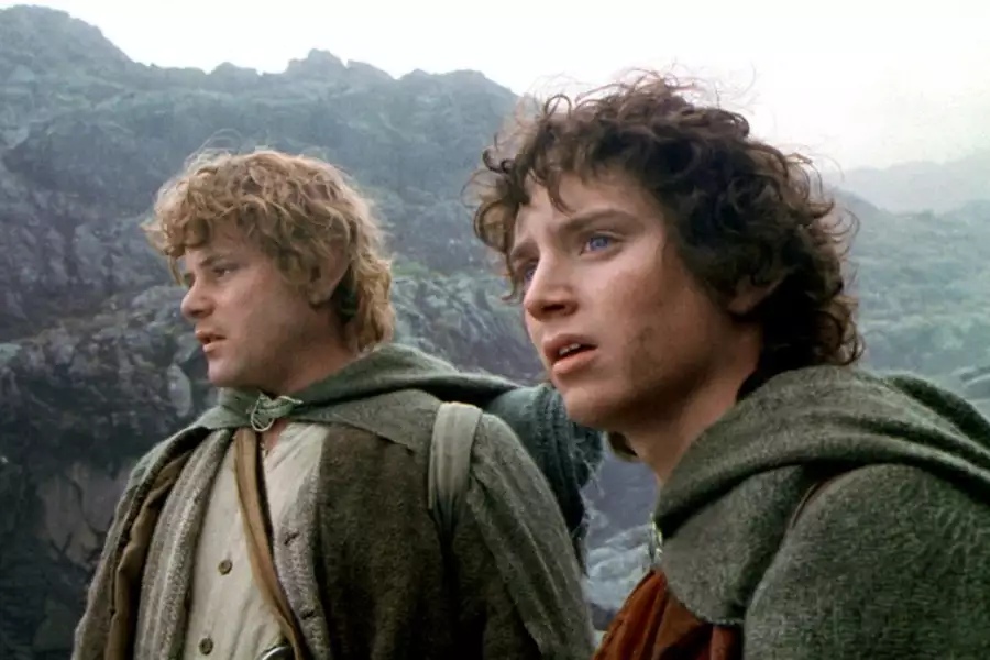 Władca Pierścieni: Dwie wieże - wersja reżyserska - napisy