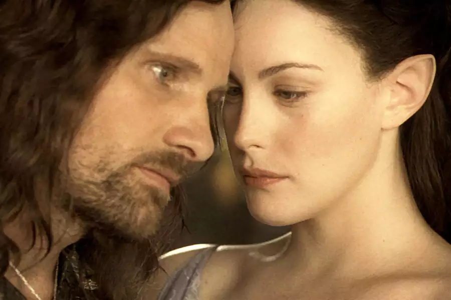 Władca Pierścieni: Dwie wieże - wersja reżyserska - napisy