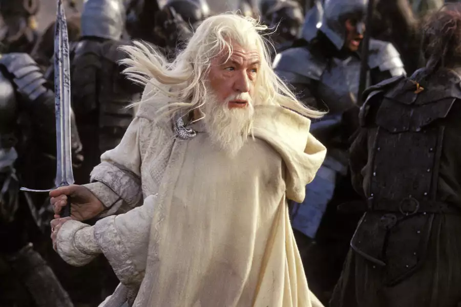 Władca Pierścieni: Powrót króla - wersja reżyserska - napisy