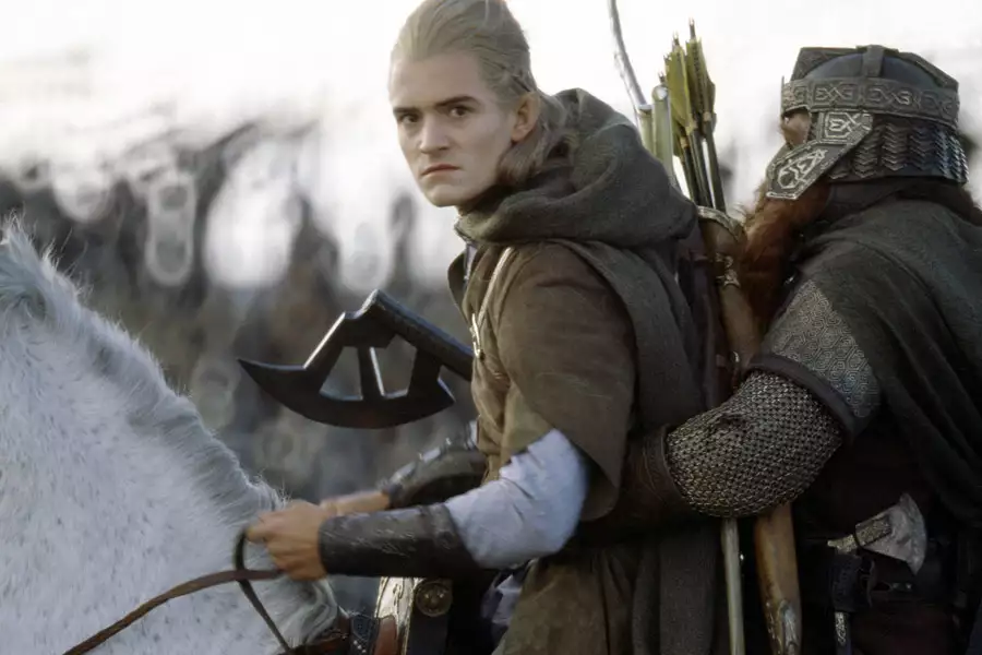 Władca Pierścieni: Powrót króla - wersja reżyserska - napisy