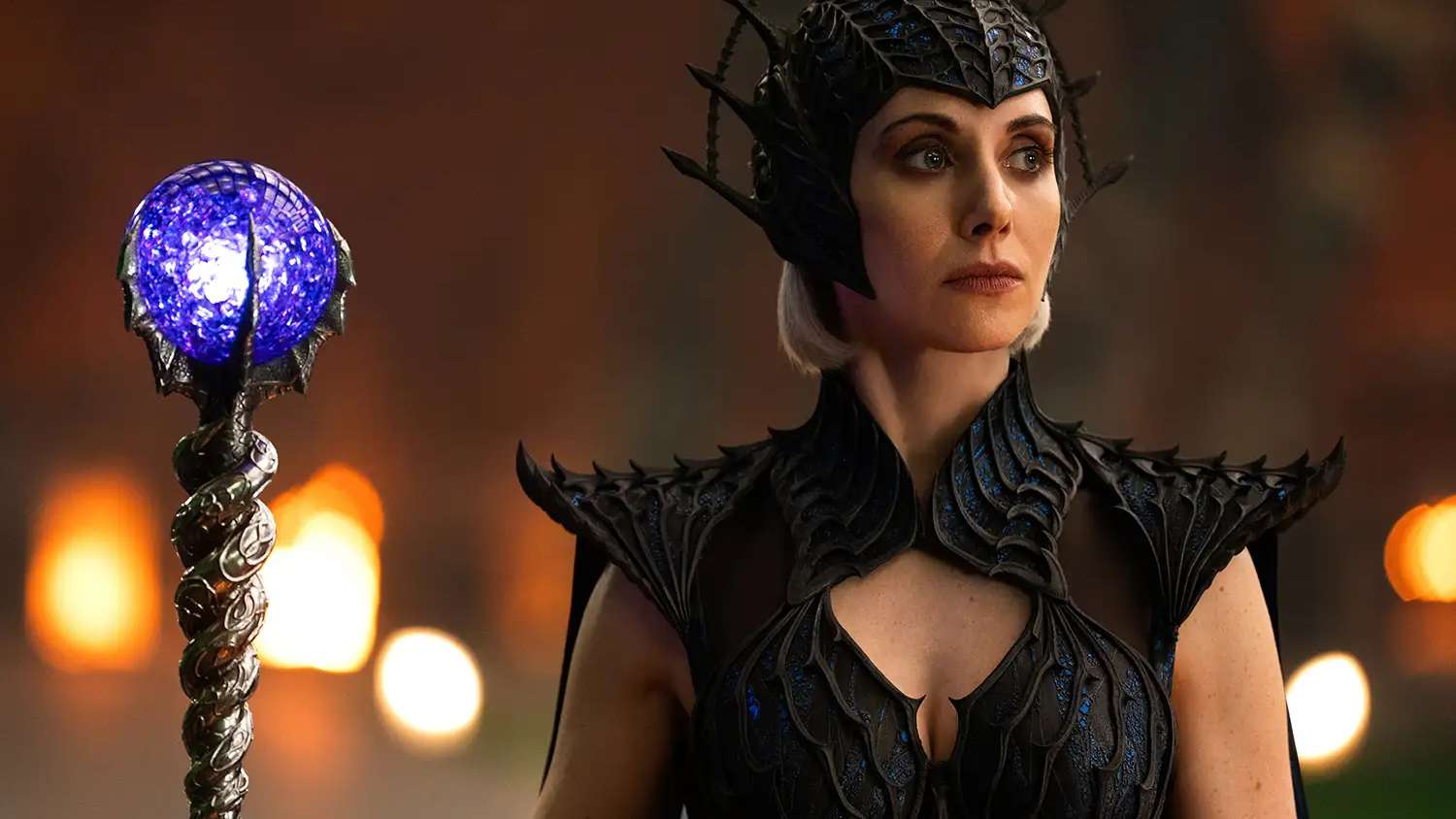 Władcy Wszechświata - napisy