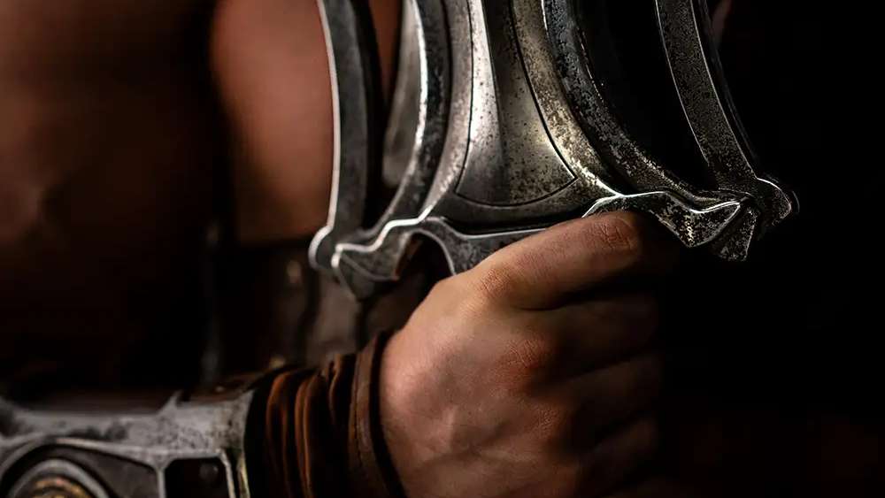 Władcy Wszechświata - napisy