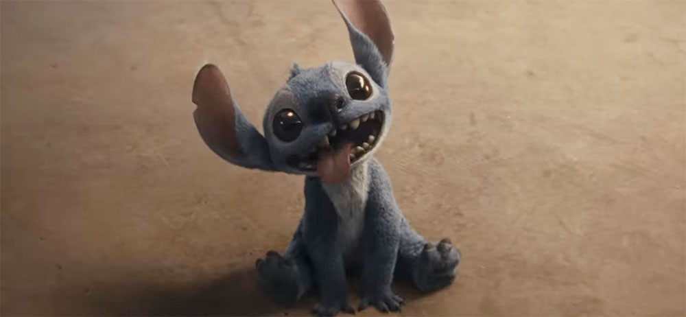 Lato w mieście: Lilo i Stitch – dubbing