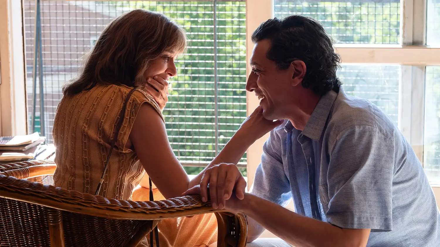 Wolność po włosku - napisy