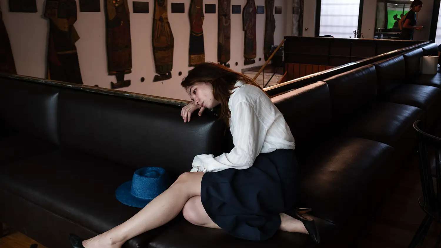 Wolność po włosku - napisy