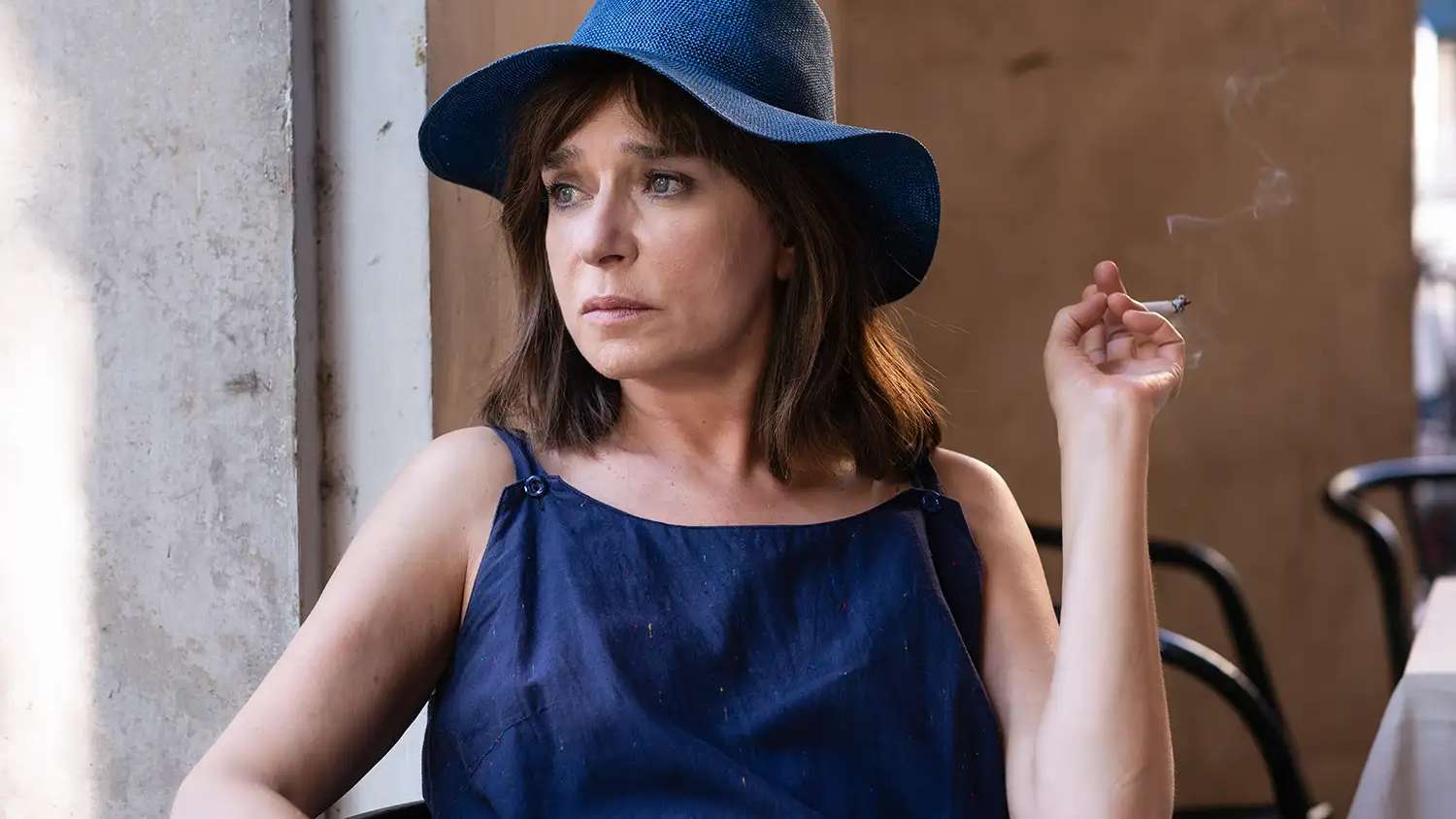 Wolność po włosku - napisy