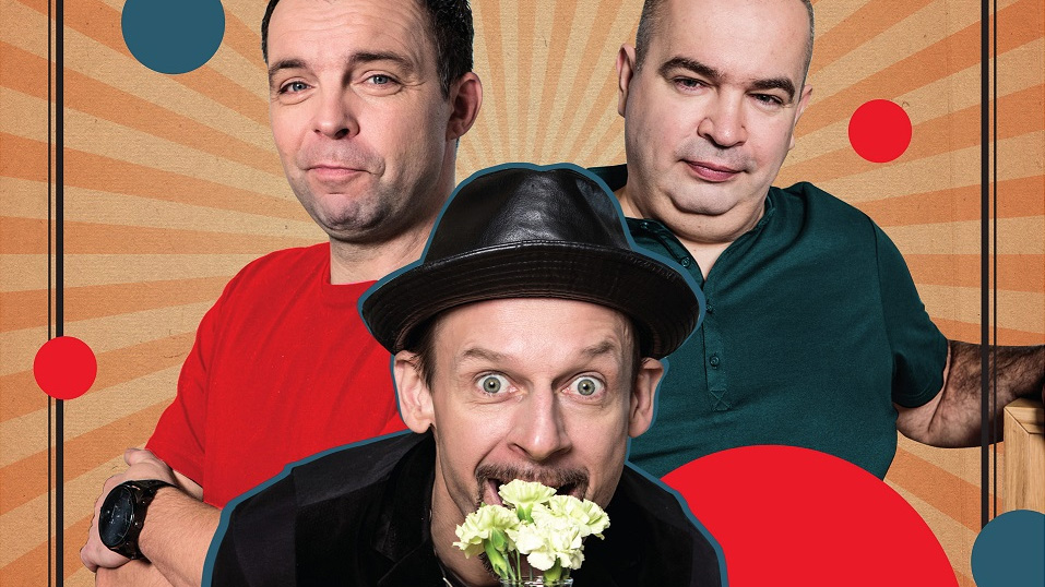 Kabaret Ani Mru-Mru w nowym programie Cirque de volaille!
