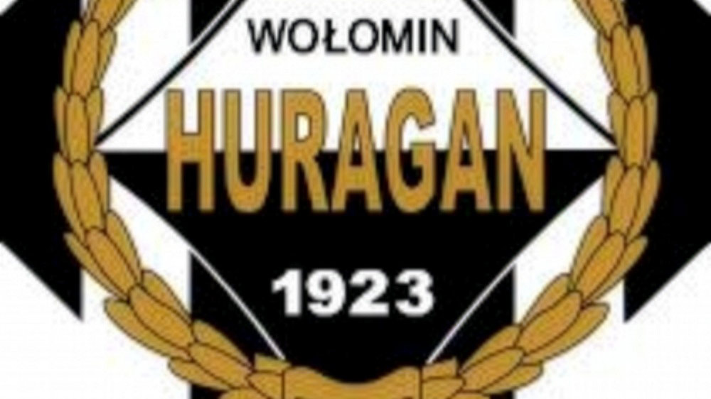 Gala Huragan Wołomin