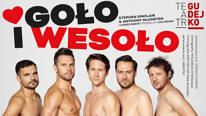 Goło i Wesoło