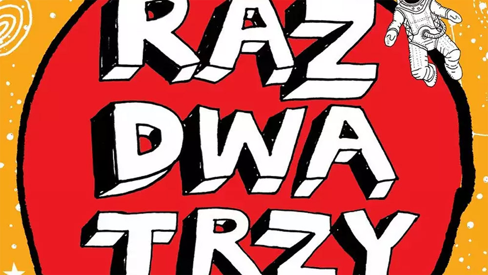 Koncert Raz Dwa Trzy
