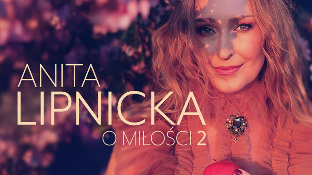 Koncert Anita Lipnicka