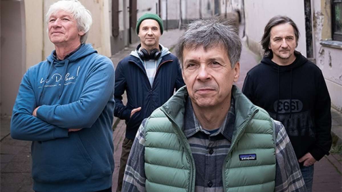 Koncert Stare Dobre Małżeństwo