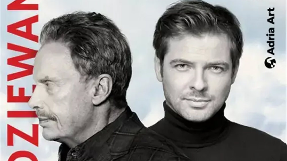 Niespodziewany powrót