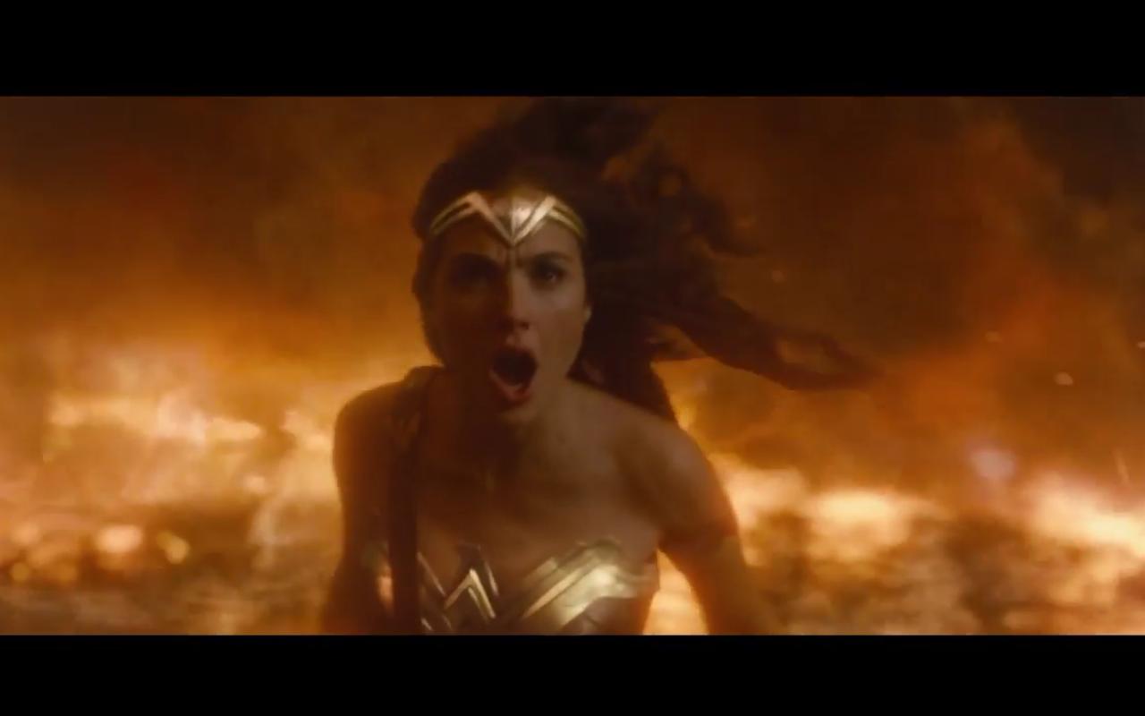 Wonder Woman - dubbing