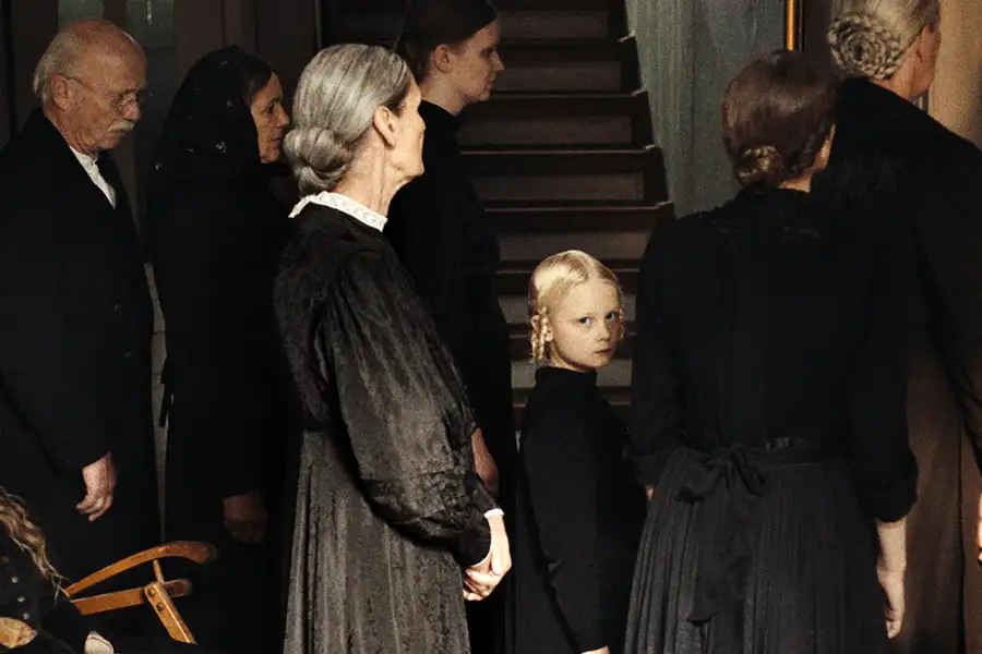 Wpatrując się w słońce - przedpremiera