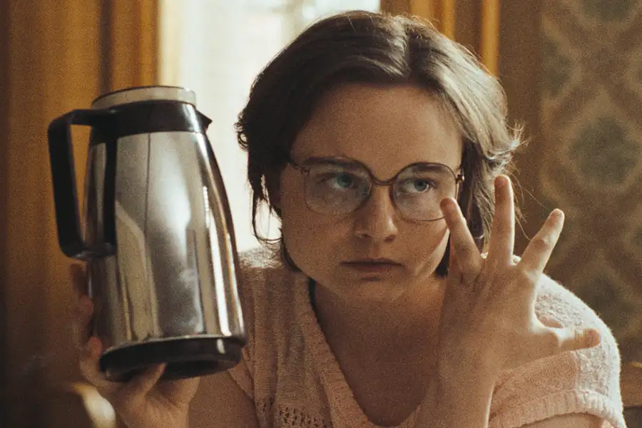 Wpatrując się w słońce - przedpremiera