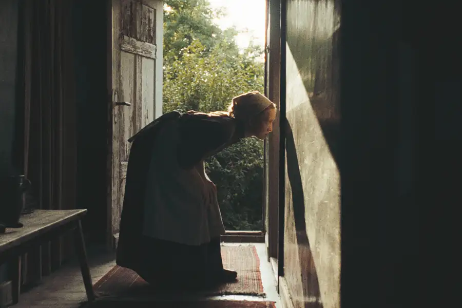 Wpatrując się w słońce - przedpremiera