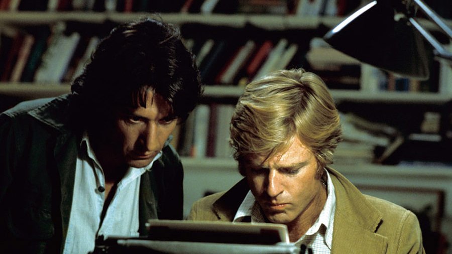 Klub DLR: Wszyscy ludzie prezydenta