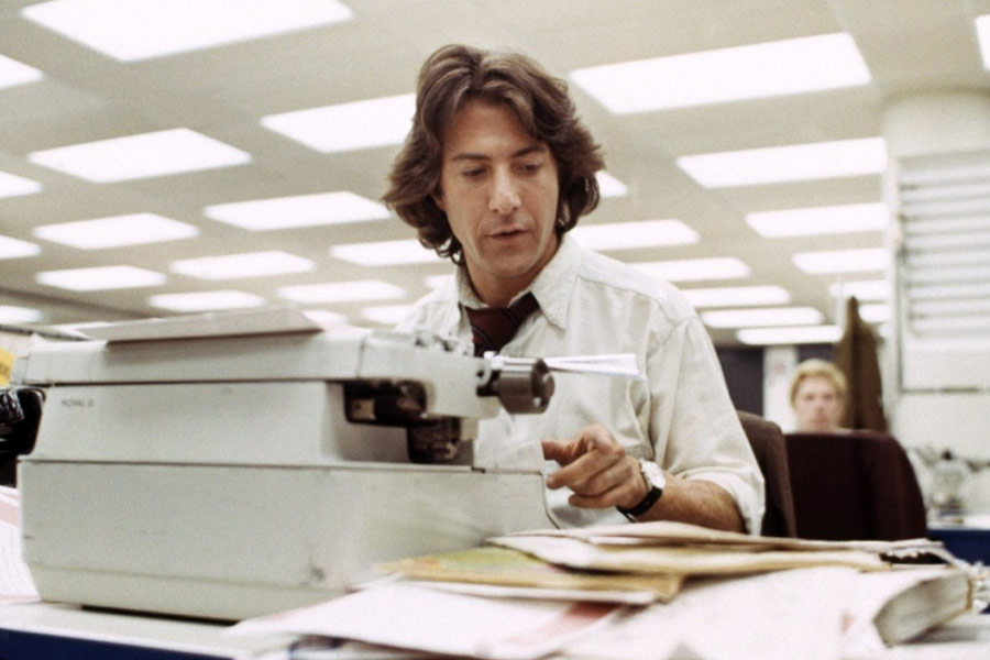 Klub DLR: Wszyscy ludzie prezydenta