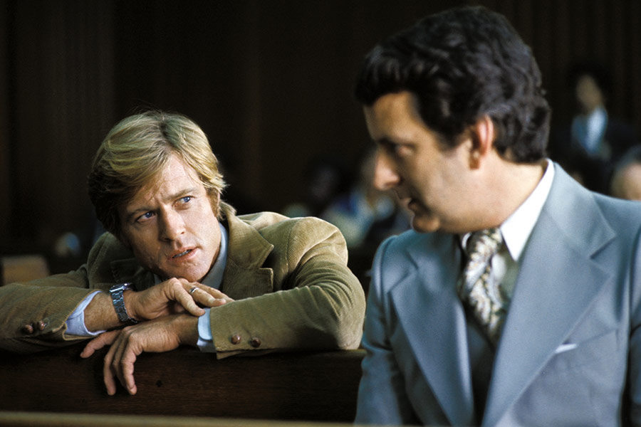 Klub DLR: Wszyscy ludzie prezydenta