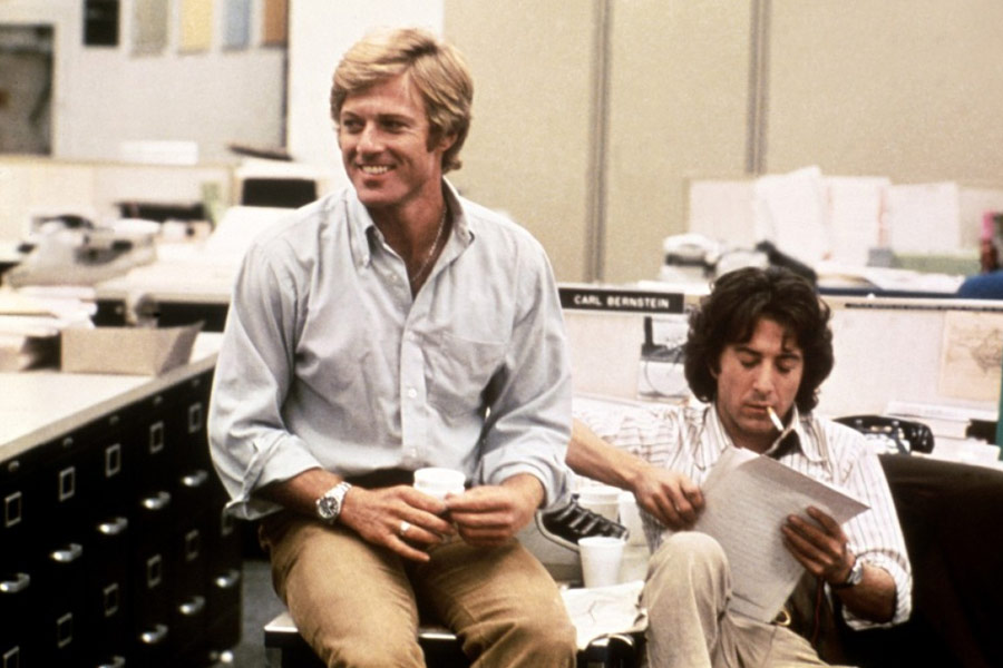 Klub DLR: Wszyscy ludzie prezydenta