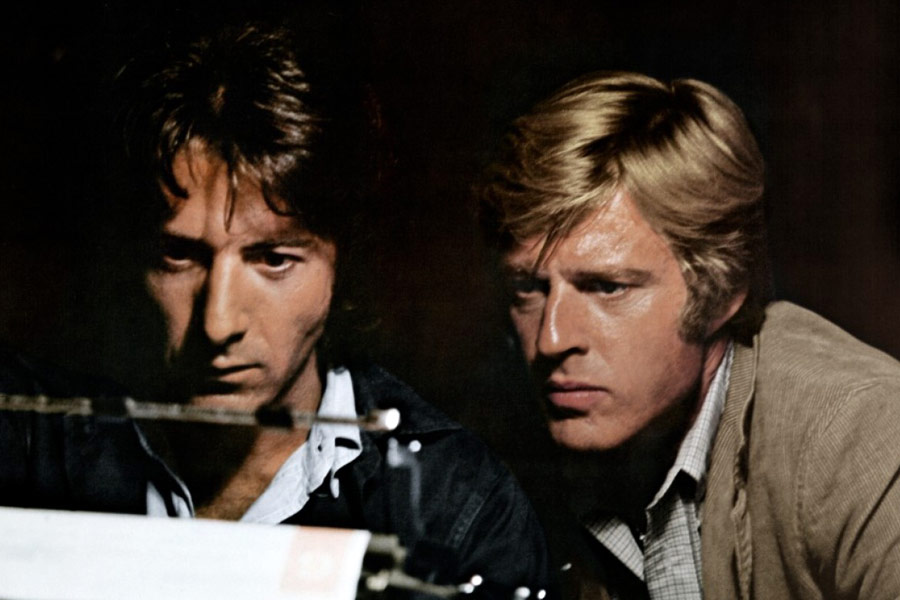 Klub DLR: Wszyscy ludzie prezydenta