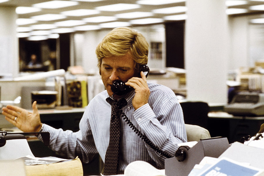 Klub DLR: Wszyscy ludzie prezydenta