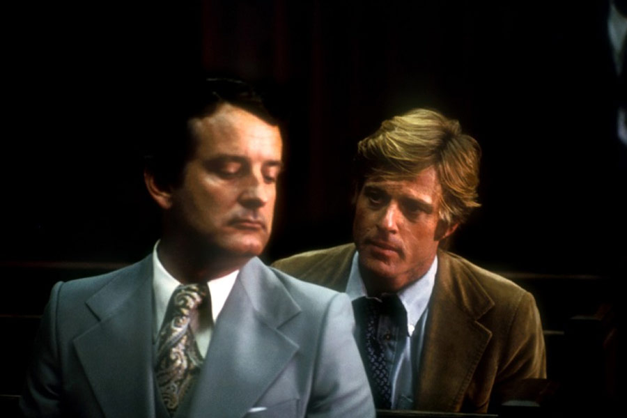 Klub DLR: Wszyscy ludzie prezydenta