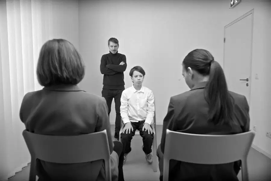 Wszystko w porządku - napisy