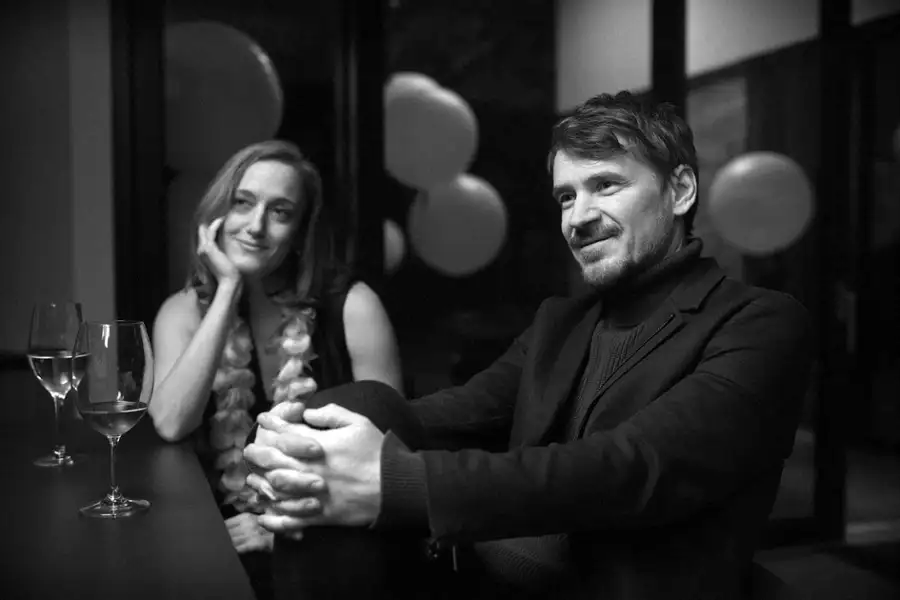 Wszystko w porządku - napisy