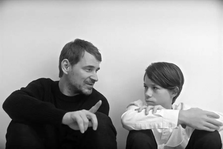 Wszystko w porządku - napisy