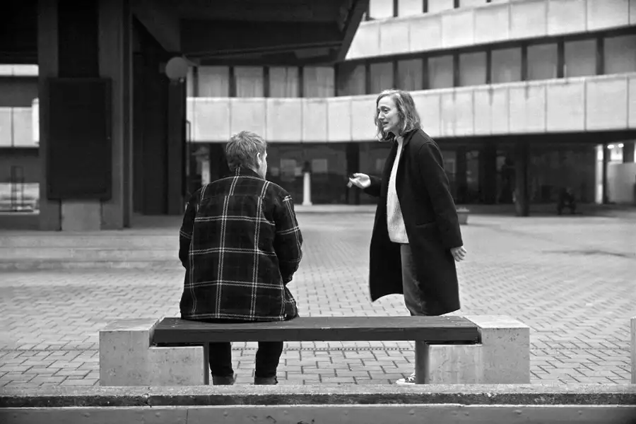 Wszystko w porządku - napisy