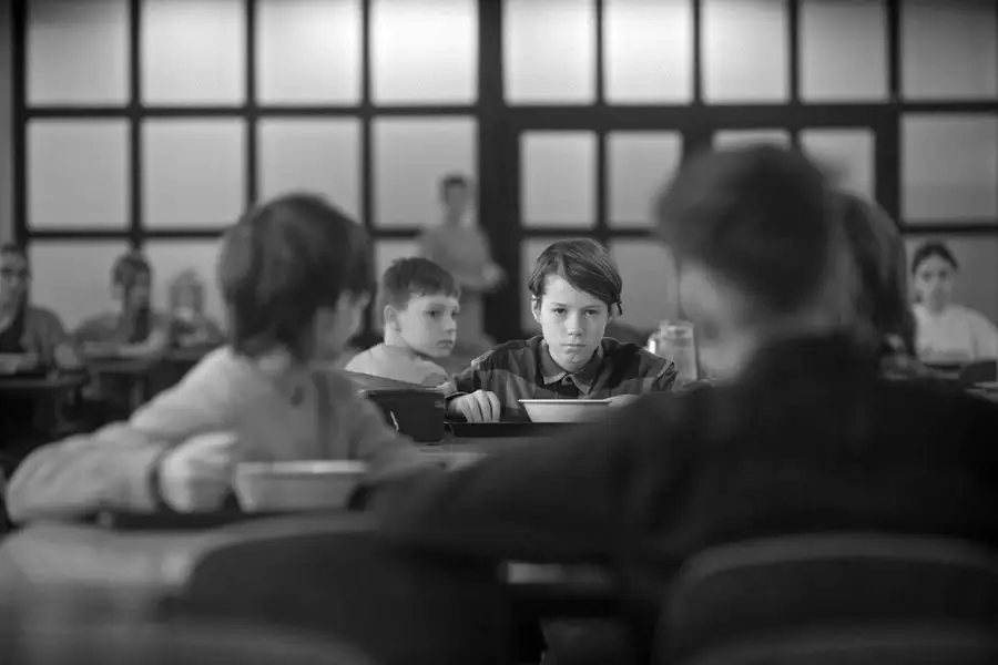 Wszystko w porządku - napisy