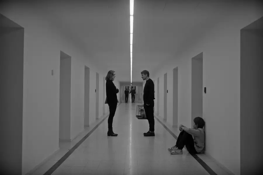 Wszystko w porządku - napisy