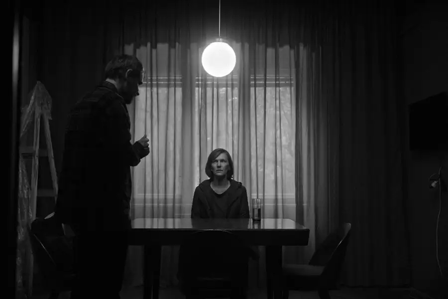 Wszystko w porządku - napisy