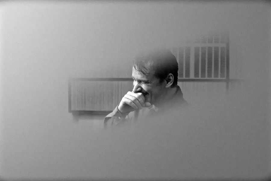 Wszystko w porządku - napisy