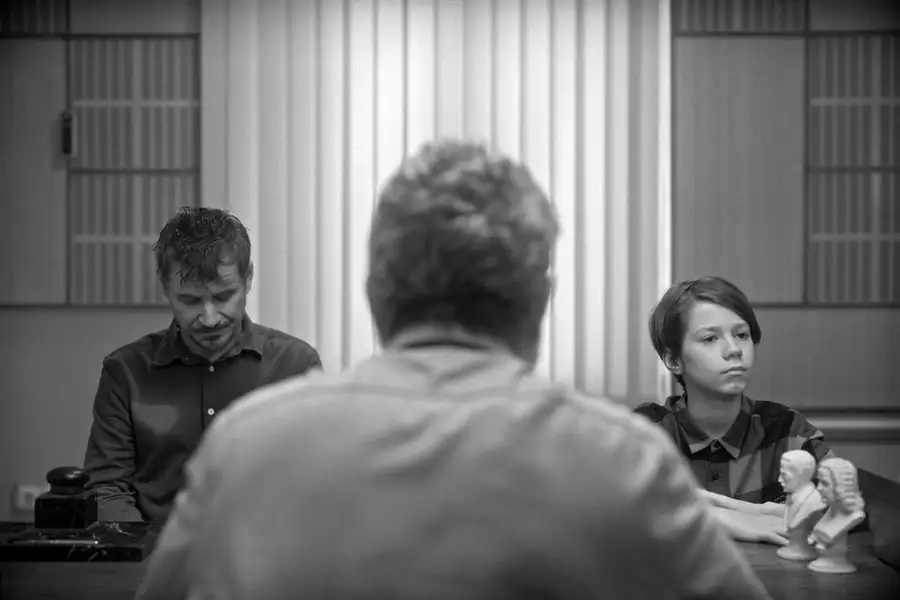 Wszystko w porządku - napisy