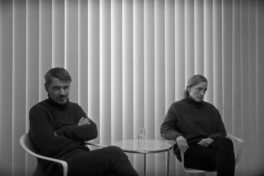 Wszystko w porządku - napisy