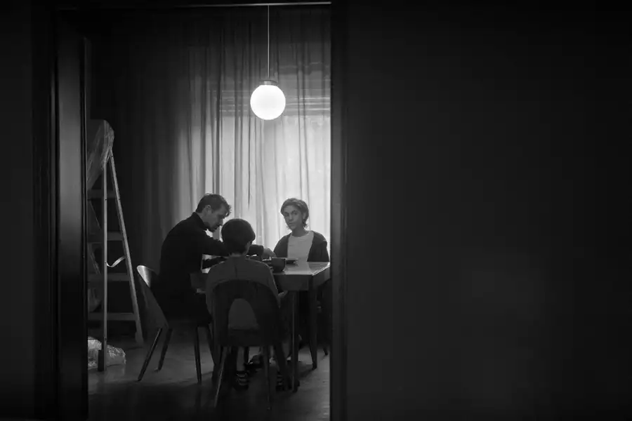 Wszystko w porządku - napisy