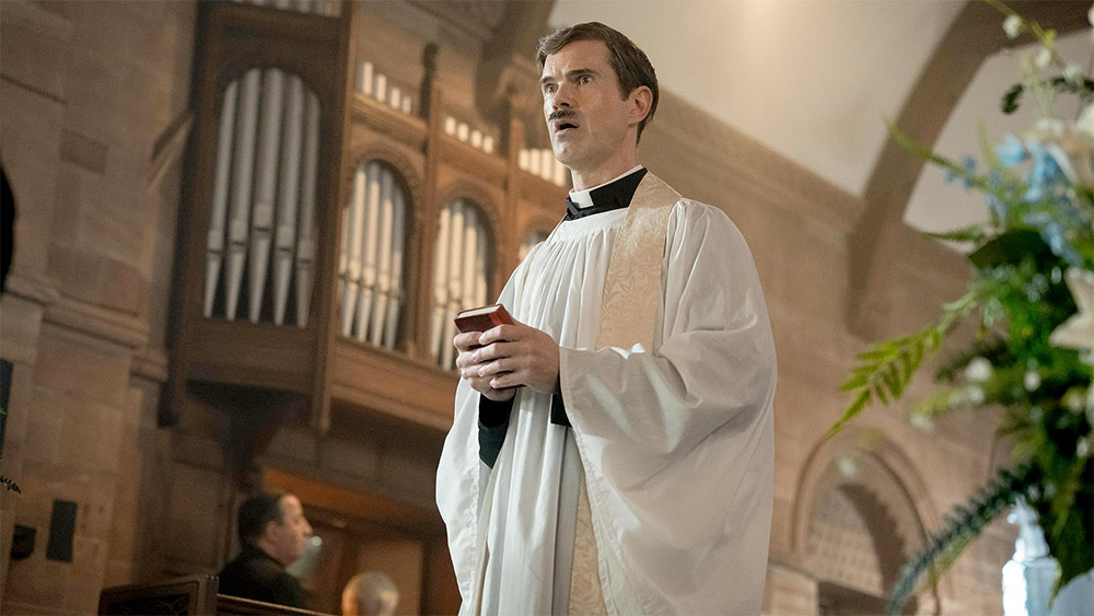 Wujowy dwór - napisy