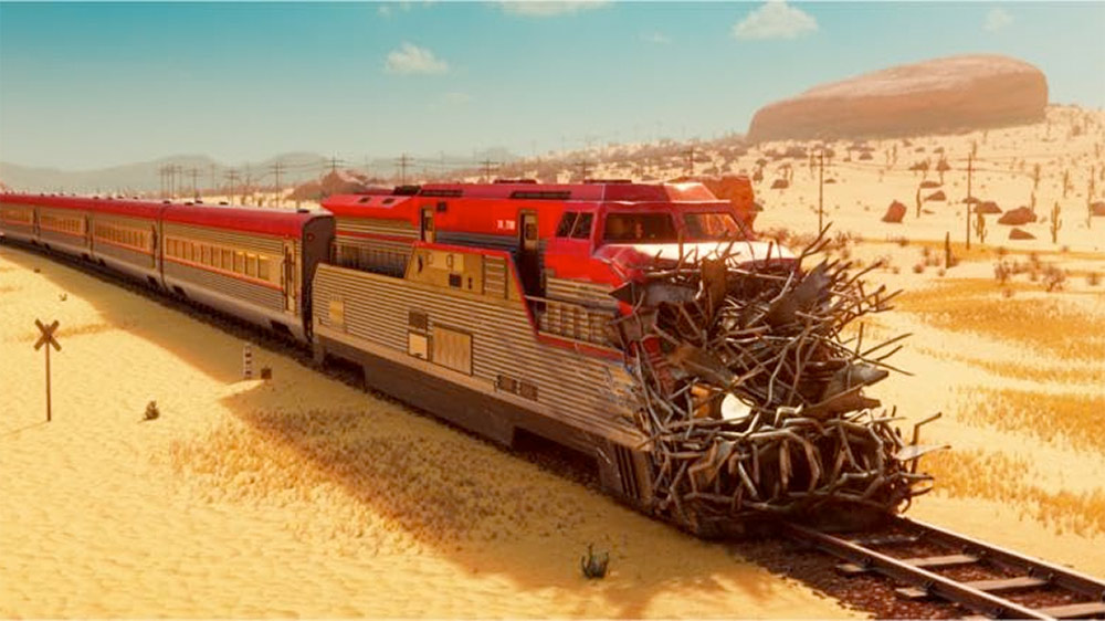 Zima w mieście: Szybcy i sprytni – przedpremiera