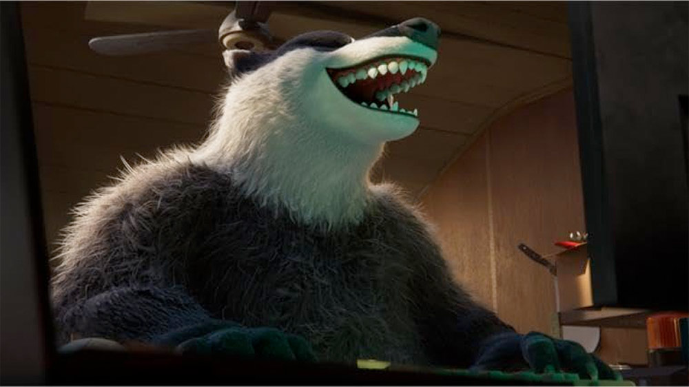 Zima w mieście: Szybcy i sprytni – przedpremiera