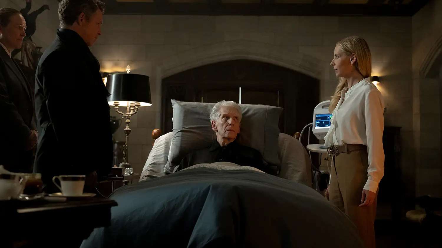 Zabawa w pochowanego 2