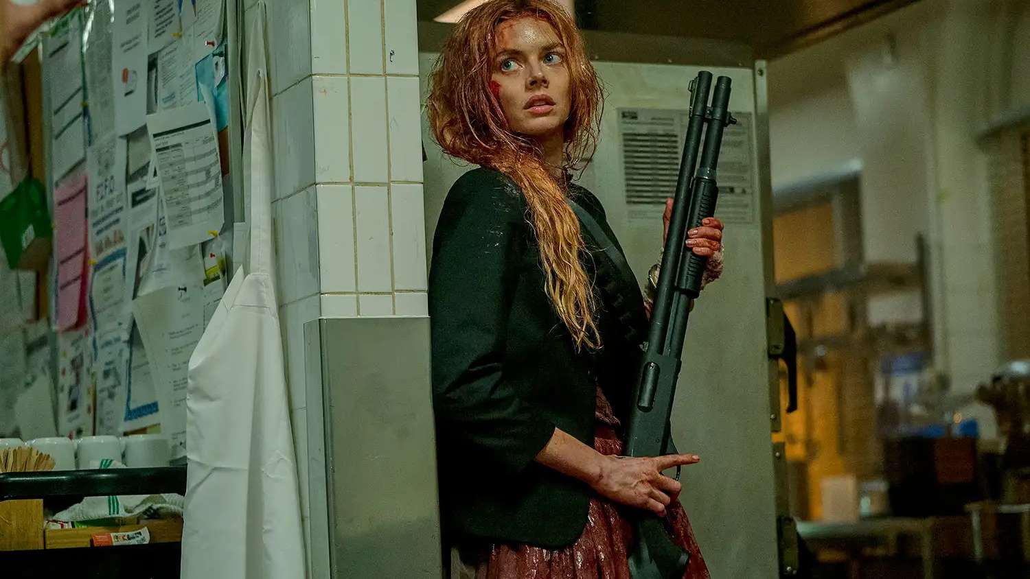 Zabawa w pochowanego 2