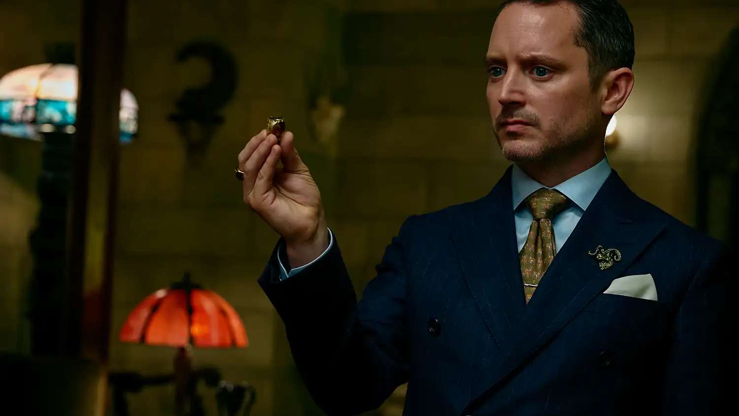 Zabawa w pochowanego 2