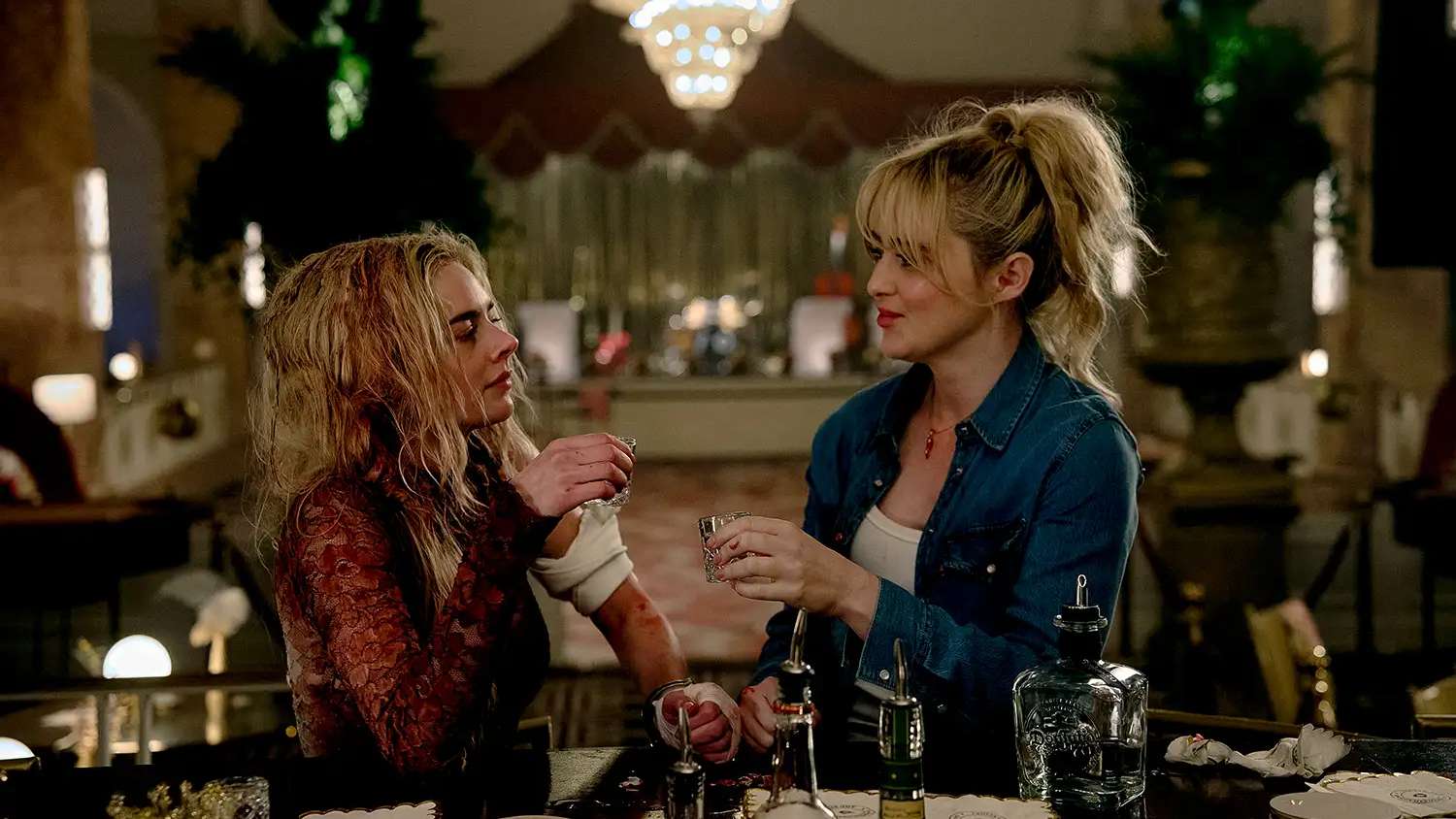 Zabawa w pochowanego 2